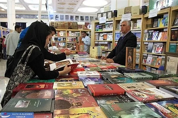 صنف نشر در منطقه قرمز/ کاهش ۹۰درصدی فروش کتاب