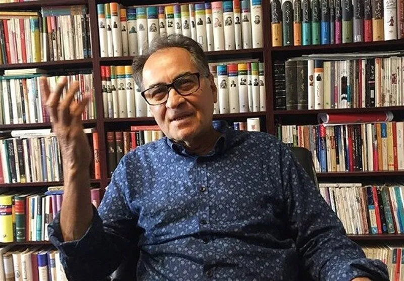 رئیس‌دانایی: شیوه مجازی بهترین نوع برگزاری است