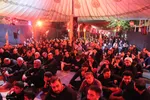 شب سوم ماه محرم الحرام در ملایر