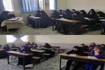 دوره های آموزشی ترم تابستان مرکز دارالقرآن امام خمینی(ره) آموزش و پرورش ناحیه یک ساری