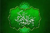 امام جواد(ع) را در حاجات دنیایی بخواهید و بخوانید