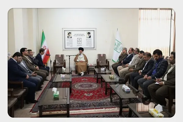 نیازمند وحدت بیشتر میان مسئولان هستیم