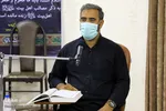 دیدار اصحاب رسانه با نماینده ولی فقیه در خراسان‌جنوبی