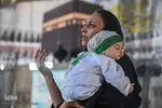 حسینیه ایران؛ سوگواره شیرخوارگان حسینی در مصلی سمنان