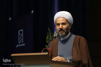 اختتامیه سیزدهمین دوره جشنواره علامه حلی