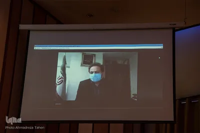 مراسم اختتامیه سی و پنجمین جشنواره قرآن و عترت دانشجویان کشور در دانشگاه صنعتی اصفهان