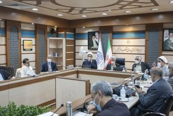 کلیات سند ملی ازدواج دانشگاهیان تصویب شد