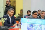 نشست رئیس جمهور با فعالان اقتصادی خراسان‌جنوبی