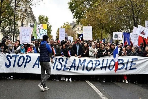 اسلام‌هراسی و کوچ نخبگان از فرانسه