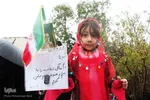 شکوه چهل سالگی در بوشهر