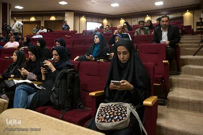 نشست خبری وزیر آموزش و پرورش