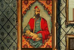 2021-ci il Azərbaycanda “Nizami Gəncəvi İli” elan edilib