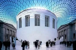 ‘World-Class’ Islamic Collection to Be Exhibited at British Museum  