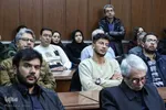 بزرگداشت مقام ادبی خاقانی شروانی در تبریز‎