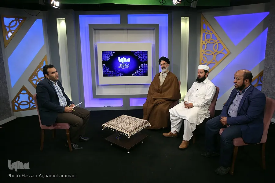 اخلاق نبوی؛ الگویی برای زندگی مسالمت‌آمیز در جهان مدرن + فیلم