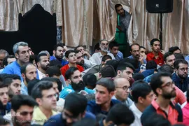 جشن میلاد امام رئوف علی موسی الرضا(ع)