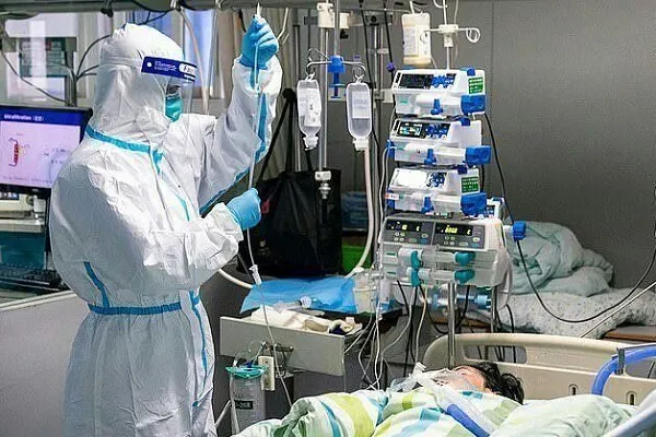 ۸ نفر مبتلا به کروناویروس در کردستان