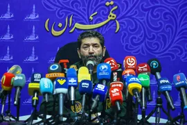 تشریح برنامه‌های آیین وداع و تشییع در مصلای تهران