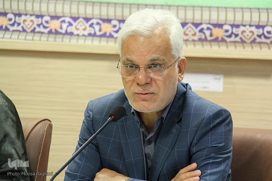 اتحادیه مؤسسات قرآنی پذیرای انتقادات است نه اتهامات