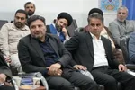 یکصد و چهل و یکمین جلسه شورای فرهنگ عمومی لرستان