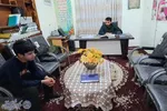 آزمون و ارزیابی حفظ عمومی قرآن در ساری