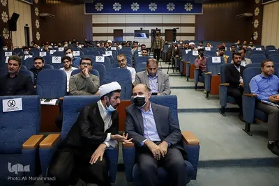گرامیداشت هنرمند انقلابی نادر طالب زاده