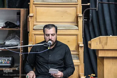 پنجمین هفته حسینیه رسانه در بیرجند
