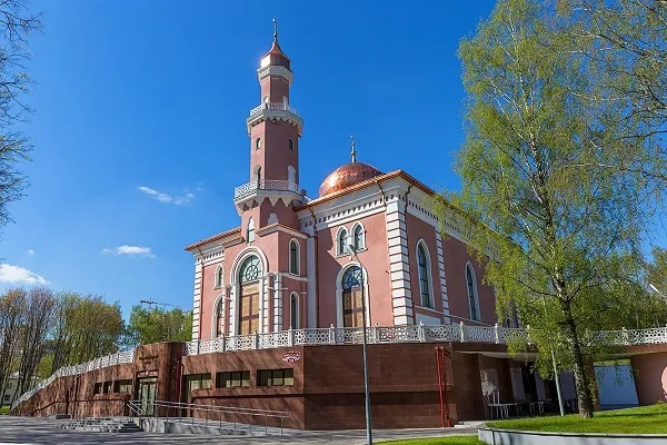 III Мусульманский молодежный форум состоялся в Минске
