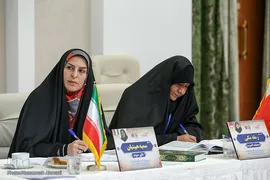آخرین روز مرحله نهایی سی‌ونهمین دوره مسابقات بین‌المللی قرآن