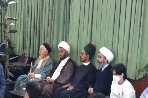 همایش بین‌المللی قرآن و عترت در آمل