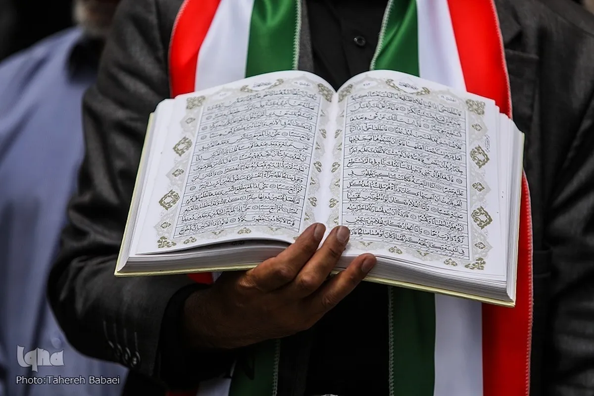 Iran yawasilisha malalamiko Denmark na Uswidi kuhusu kuvunjiwa heshima Qur'ani Tukufu