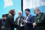 اختتامیه و تجلیل از برگزیدگان هجدهمین جشنواره بین المللی تئاتر مقاومت در یزد