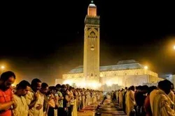 Ramadan 2022 : les mosquées tunisiennes accueilleront les prières de Tarawih après deux ans