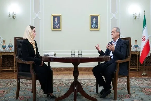 آمادگی ایران برای همکاری و انتقال تجربه با آذربایجان