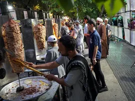 مهمونی ۱۰ کیلومتری غدیر