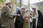 جشن عید غدیر درشیراز