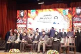 تجلیل از سه دانشجوی دانشگاه‌های کردستان در دهمین جشنواره ملی ایثار