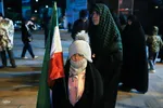 کاروان خودرویی جهادگران دانشگاهی آذربایجان شرقی در تجدید میثاق با آرمان های نظام مقدس جمهوری اسلامی