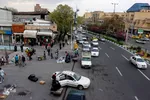 حال و هوای بزرگترین بازار سرپوشیده جهان