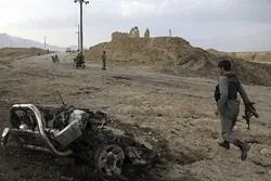 Civilians Killed in Fresh Terrorist Attack in Afghanistan