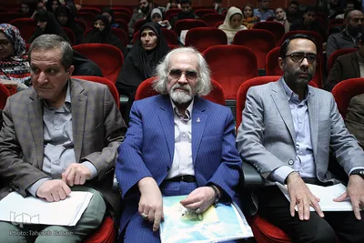 دومین کنگره ملی شعر عفاف و حجاب