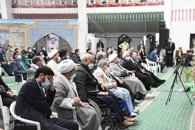 یادواره شهدای حقوقدان خراسان‌جنوبی