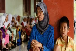 Neben Uiguren auch Hui-Muslime vermehrt Gewalt ausgesetzt