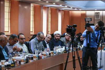 رونمایی از کتاب «نظریه اسلامی رشد انسان»