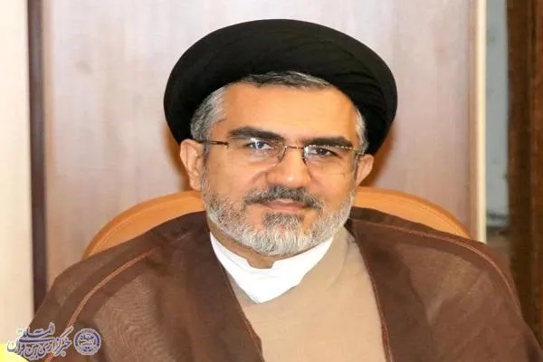پیام تبریک مسئول نهاد نمایندگی رهبری در دانشگاه مازندران به‌مناسبت روز دانشجو