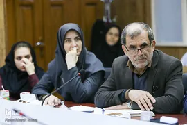 نشست تخصصی کتاب های جریان ساز انقلاب