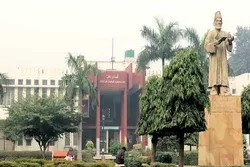 Seminar to Discuss Iranian-Indian Art, Architectural Traditions