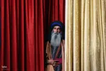 اختتامیه یازدهمین جشنواره رسانه‌ای ابوذر در اصفهان