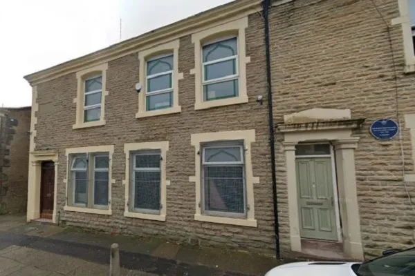 Man Receives 6-Month Jail Sentence for Stealing Charity Boxes from Blackburn Mosque