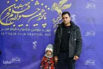 حال و هوای پانزدهمین جشنواره فیلم فجر در اصفهان
